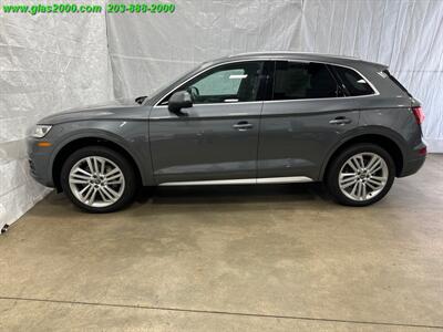 2018 Audi Q5 2.0T quattro   - Photo 13 - Bethany, CT 06524