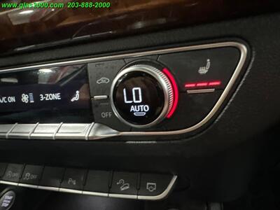 2018 Audi Q5 2.0T quattro   - Photo 40 - Bethany, CT 06524