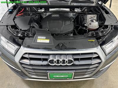 2018 Audi Q5 2.0T quattro   - Photo 18 - Bethany, CT 06524