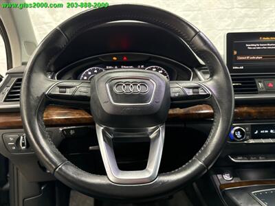 2018 Audi Q5 2.0T quattro   - Photo 4 - Bethany, CT 06524