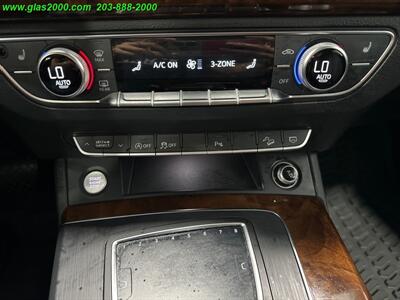 2018 Audi Q5 2.0T quattro   - Photo 34 - Bethany, CT 06524