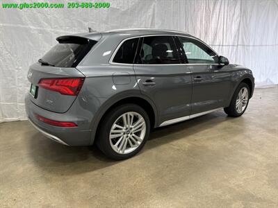 2018 Audi Q5 2.0T quattro   - Photo 8 - Bethany, CT 06524