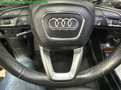 2018 Audi Q5 2.0T quattro   - Photo 28 - Bethany, CT 06524