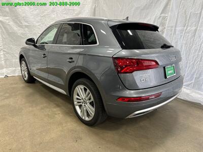 2018 Audi Q5 2.0T quattro   - Photo 7 - Bethany, CT 06524