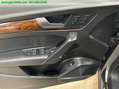 2018 Audi Q5 2.0T quattro   - Photo 22 - Bethany, CT 06524