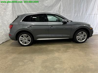 2018 Audi Q5 2.0T quattro   - Photo 14 - Bethany, CT 06524