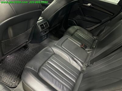 2018 Audi Q5 2.0T quattro   - Photo 9 - Bethany, CT 06524