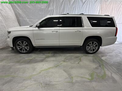 2018 Chevrolet Suburban Premier   - Photo 13 - Bethany, CT 06524