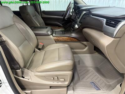 2018 Chevrolet Suburban Premier   - Photo 21 - Bethany, CT 06524
