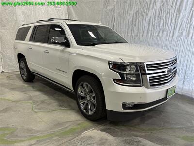 2018 Chevrolet Suburban Premier   - Photo 2 - Bethany, CT 06524