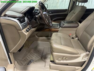 2018 Chevrolet Suburban Premier   - Photo 23 - Bethany, CT 06524