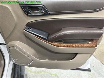 2018 Chevrolet Suburban Premier   - Photo 26 - Bethany, CT 06524