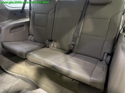 2018 Chevrolet Suburban Premier   - Photo 10 - Bethany, CT 06524