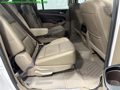 2018 Chevrolet Suburban Premier   - Photo 33 - Bethany, CT 06524