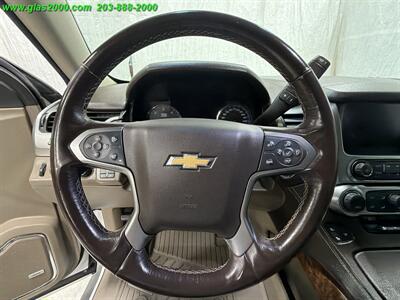 2018 Chevrolet Suburban Premier   - Photo 4 - Bethany, CT 06524