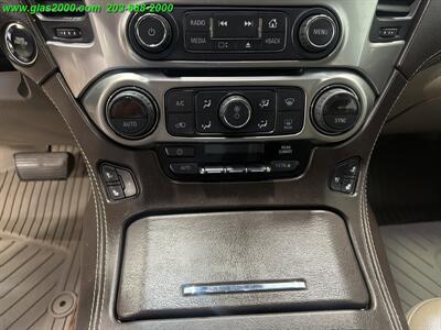2018 Chevrolet Suburban Premier   - Photo 30 - Bethany, CT 06524