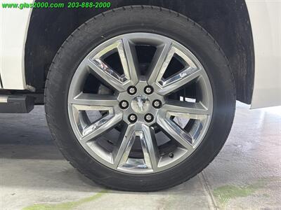 2018 Chevrolet Suburban Premier   - Photo 15 - Bethany, CT 06524