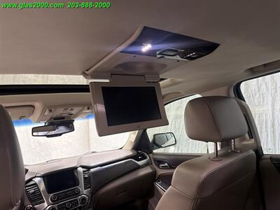 2018 Chevrolet Suburban Premier   - Photo 17 - Bethany, CT 06524