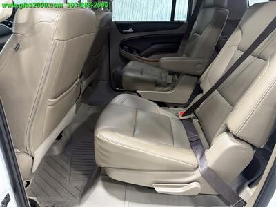2018 Chevrolet Suburban Premier   - Photo 9 - Bethany, CT 06524