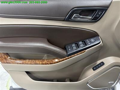 2018 Chevrolet Suburban Premier   - Photo 27 - Bethany, CT 06524