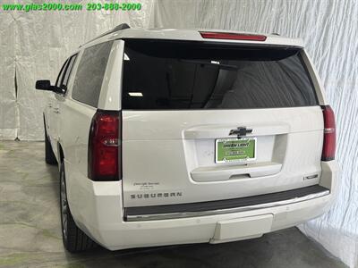 2018 Chevrolet Suburban Premier   - Photo 31 - Bethany, CT 06524