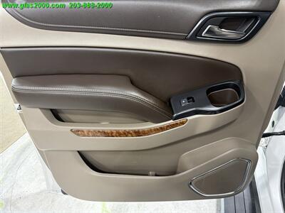 2018 Chevrolet Suburban Premier   - Photo 28 - Bethany, CT 06524