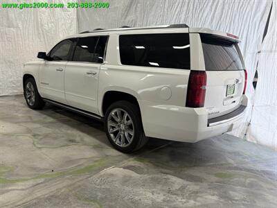 2018 Chevrolet Suburban Premier   - Photo 7 - Bethany, CT 06524