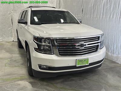 2018 Chevrolet Suburban Premier   - Photo 34 - Bethany, CT 06524