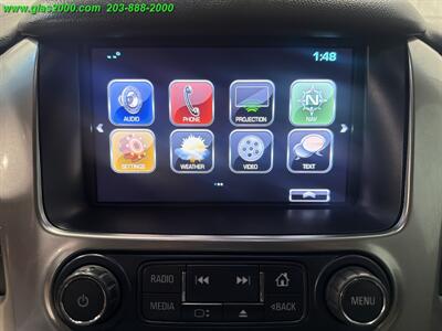 2018 Chevrolet Suburban Premier   - Photo 16 - Bethany, CT 06524