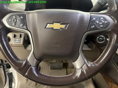 2018 Chevrolet Suburban Premier   - Photo 22 - Bethany, CT 06524