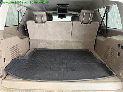 2018 Chevrolet Suburban Premier   - Photo 14 - Bethany, CT 06524
