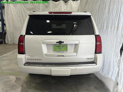 2018 Chevrolet Suburban Premier   - Photo 20 - Bethany, CT 06524