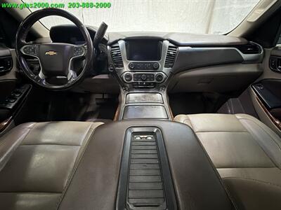 2018 Chevrolet Suburban Premier   - Photo 6 - Bethany, CT 06524