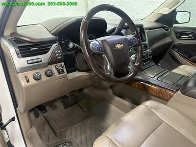 2018 Chevrolet Suburban Premier   - Photo 3 - Bethany, CT 06524