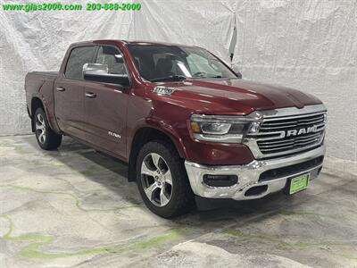 2019 RAM 1500 Laramie   - Photo 2 - Bethany, CT 06524