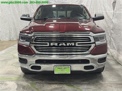 2019 RAM 1500 Laramie   - Photo 19 - Bethany, CT 06524