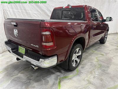 2019 RAM 1500 Laramie   - Photo 8 - Bethany, CT 06524