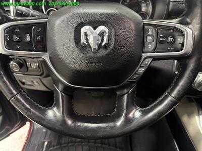 2019 RAM 1500 Laramie   - Photo 16 - Bethany, CT 06524