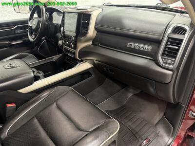 2019 RAM 1500 Laramie   - Photo 5 - Bethany, CT 06524