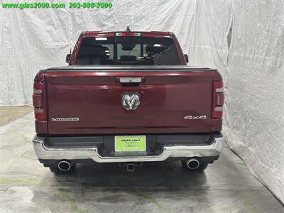 2019 RAM 1500 Laramie   - Photo 20 - Bethany, CT 06524