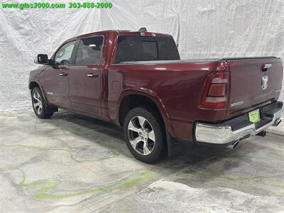 2019 RAM 1500 Laramie   - Photo 7 - Bethany, CT 06524