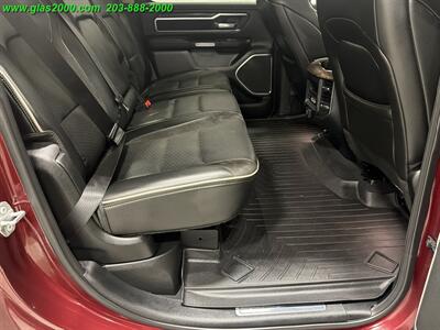 2019 RAM 1500 Laramie   - Photo 10 - Bethany, CT 06524