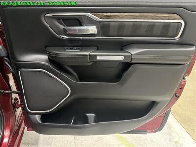2019 RAM 1500 Laramie   - Photo 26 - Bethany, CT 06524
