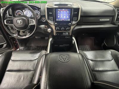2019 RAM 1500 Laramie   - Photo 6 - Bethany, CT 06524