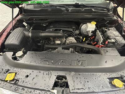 2019 RAM 1500 Laramie   - Photo 12 - Bethany, CT 06524