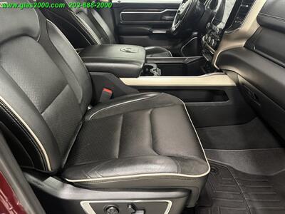 2019 RAM 1500 Laramie   - Photo 21 - Bethany, CT 06524