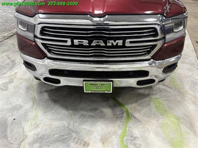 2019 RAM 1500 Laramie   - Photo 24 - Bethany, CT 06524