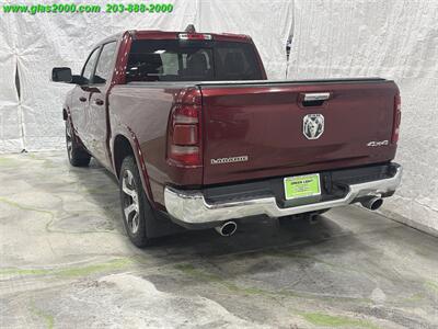 2019 RAM 1500 Laramie   - Photo 30 - Bethany, CT 06524