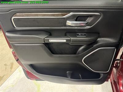 2019 RAM 1500 Laramie   - Photo 25 - Bethany, CT 06524