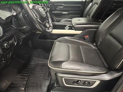 2019 RAM 1500 Laramie   - Photo 23 - Bethany, CT 06524